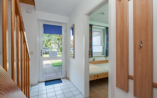 Urlauberdorf Haus 26b