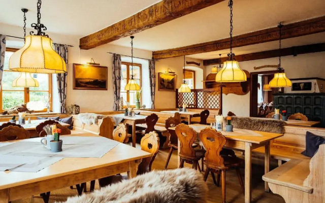 Landgasthof Böck
