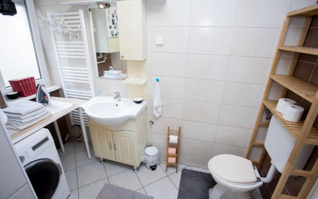 Apartment PM Close to the city center