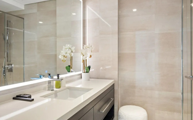 Banyan Tree Residence - 406 1BD