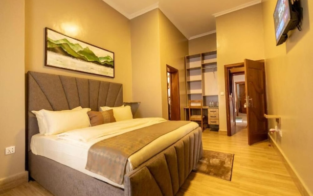 Inganzo boutique hotel