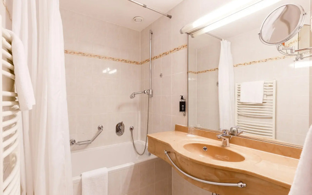 Hotel Thermal