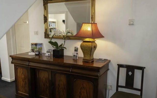 Regency Guest House