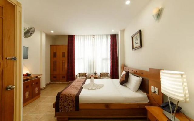 Thinh Phat Hotel