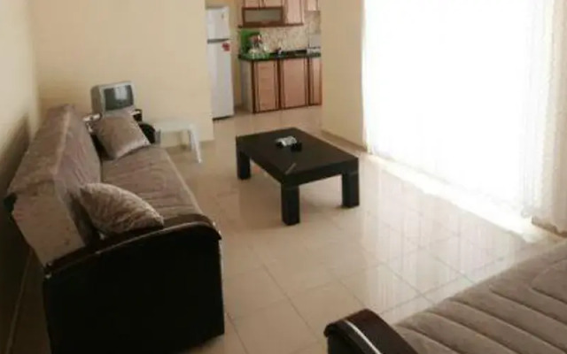 Kuzey Apart Otel
