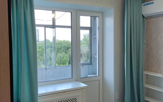 Апартаменты на улице Антонова-Овсеенко