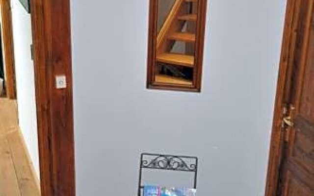 Fontaine Chambres d'Hôtes