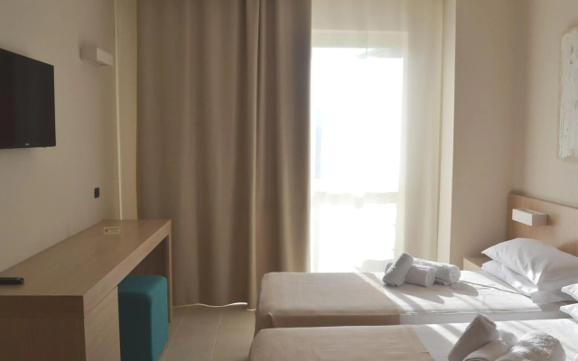 Grand Hotel President
