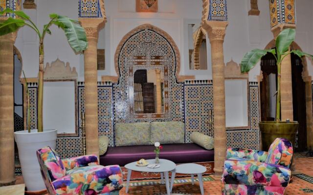 Riad Zeina