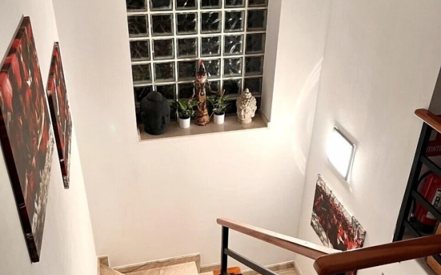 Stay U-nique Villa Portimar