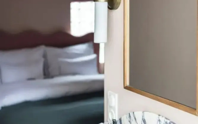 Clemonte Boutique Hotel