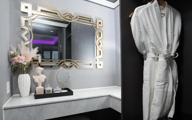 UTOP Boutique Hotel & Residence