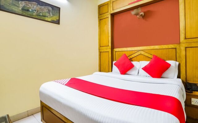 OYO 46221 Hotel Shiv Dev International