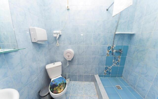 Меблированные комнаты Jefferson 