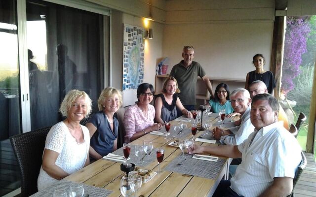 Les Jardins De Mathieu