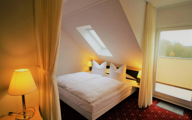 Parkhotel Klüschenberg