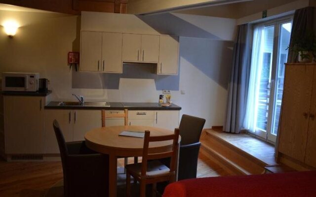 B&B Wepa-hof