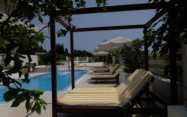 Maggana Residence