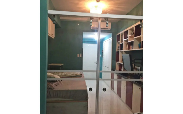 Cozy Staycation Tagaytay Wind Residences