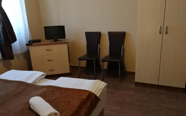 Napraforgó Vendégház