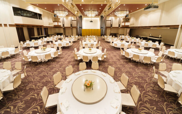Hotel Jyoseikan