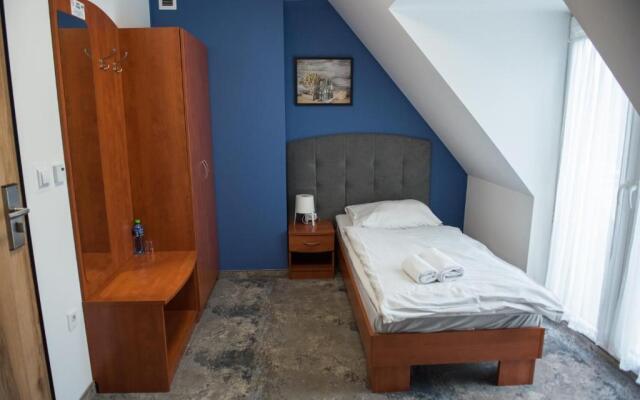Hotel Paradiso
