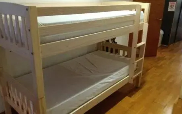 Albergue Camino Santiago Porriño
