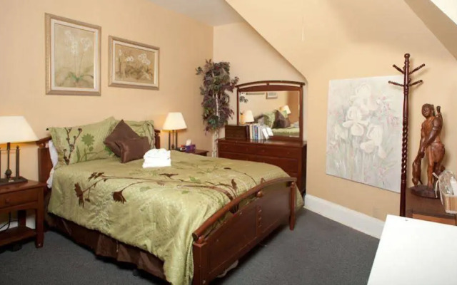 Welcome Inn Manor