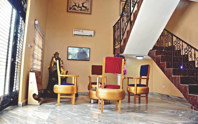 La Viju hotel & suites