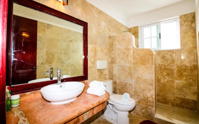 Apartment Castello 1C