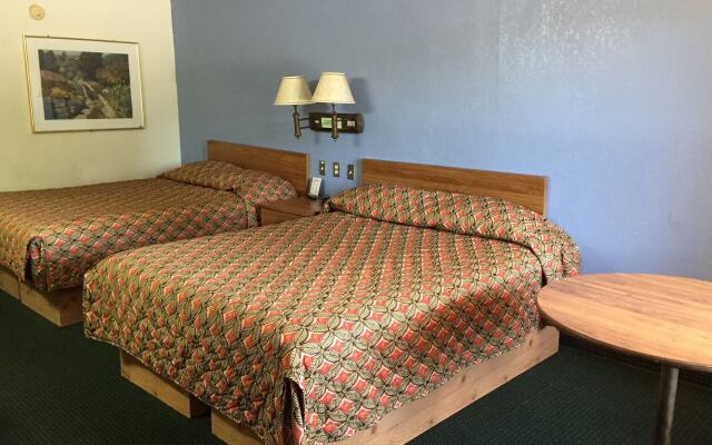 Flamingo Inn