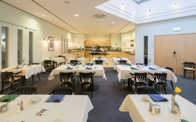 Best Western Hotel Im Forum Muelheim