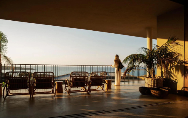 Domes Zeen Chania, a Luxury Collection Resort, Crete