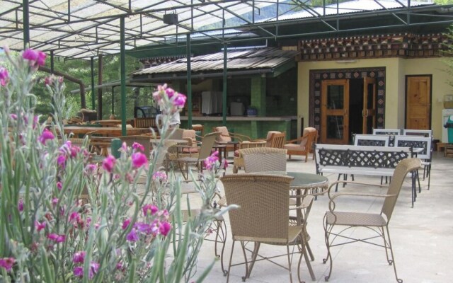 Lemon Tree Resort, Thimphu, Bhutan