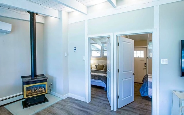 2BR Boutique Suite #8