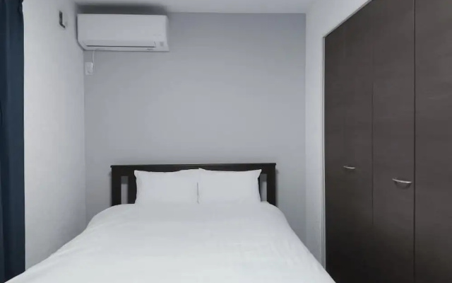Dc Sakura Hotel-Tengachaya 2 – Guest Rooms – Osaka