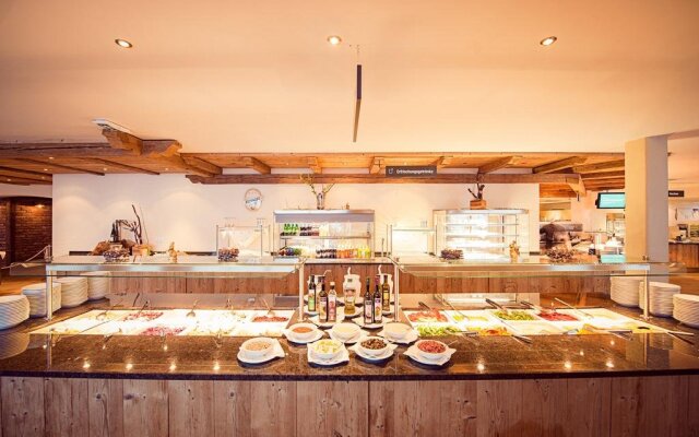 Hotel Alpenrose Sport & Aktiv