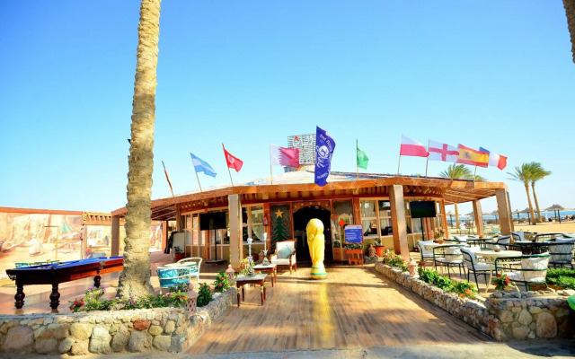 Sea Beach Aqua Park Resort