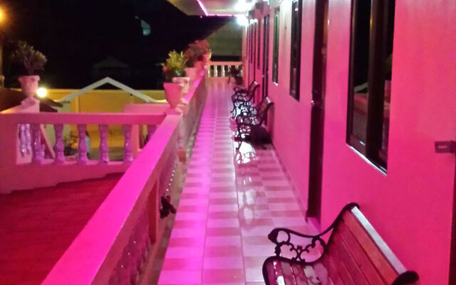 LC Apartments Pattaya