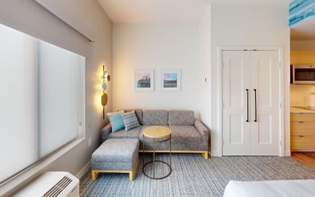 TownePlace Suites Coeur d'Alene