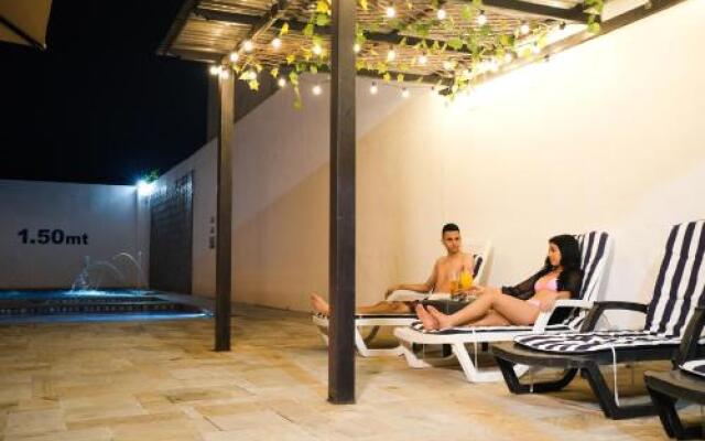 Hotel Bella Isa