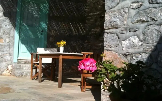 Cosy Stone House
