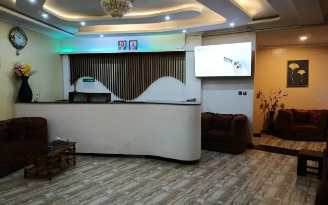 Villa Martis Hotel Kakamega