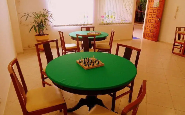 Hotel Torremolinos