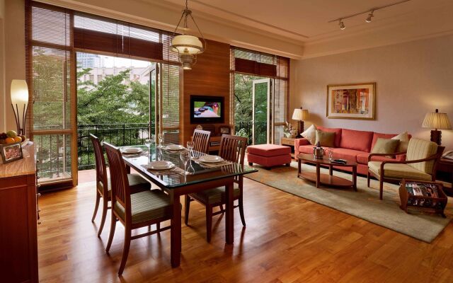 Treetops Executive Residences