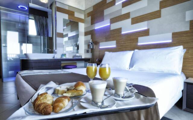 Mare Hotel