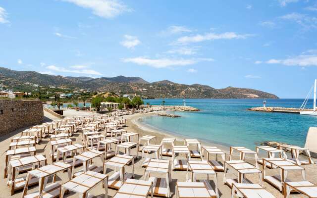 Mirabello Bay Luxury Resort