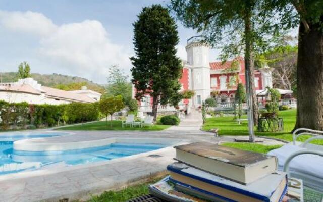 Villa Bottacin