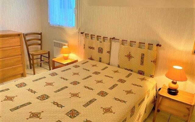 Appartement Quiberon, 3 pièces, 4 personnes - FR-1-478-187