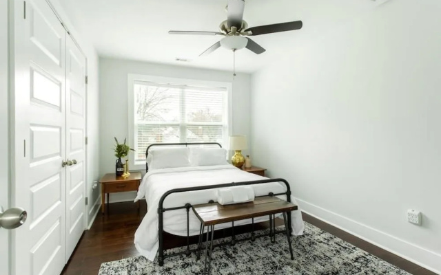 Modern Morningside